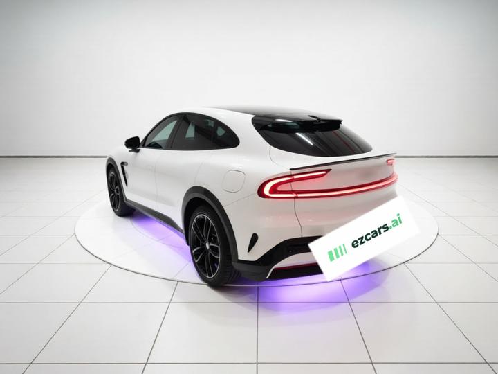 Xiaomi YU7 2025 AWD Max photo 4
