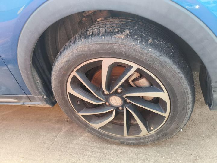 T300 2017 1.5T CVT Exclusive photo 8