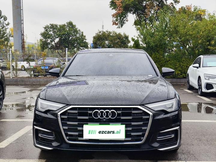 A6L 2025 Facelift 45 TFSI Dynamic photo 2