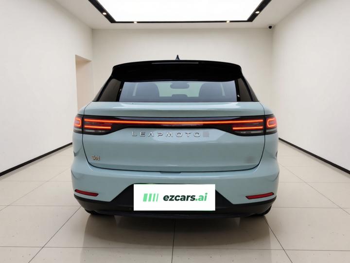 Leapmotor C11 2024 EV 580 Exclusive photo 5