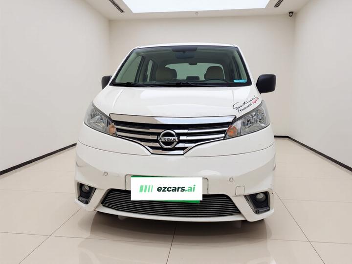 NV200 2016 Facelift 1.6L CVT Exclusive photo 2