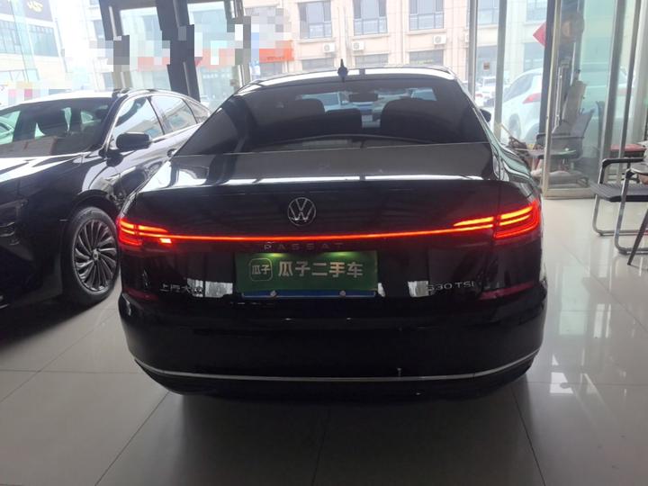 Passat 2026 330TSI Elite photo 3