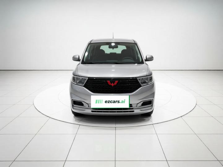 Wuling Hongguang V 2022 1.5L LAR photo 2