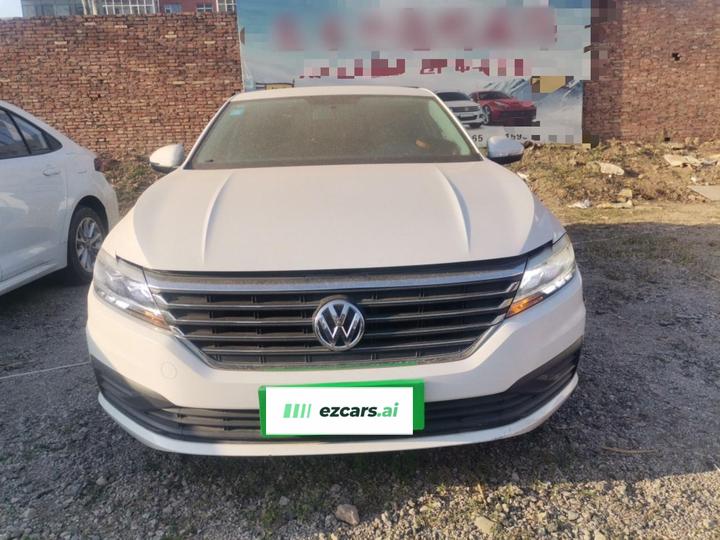 Lavida 2019 1.5L AT China VI photo 2