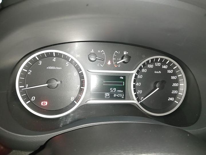 2019 1.6L CVT Connected Smart Cool China VI photo 7