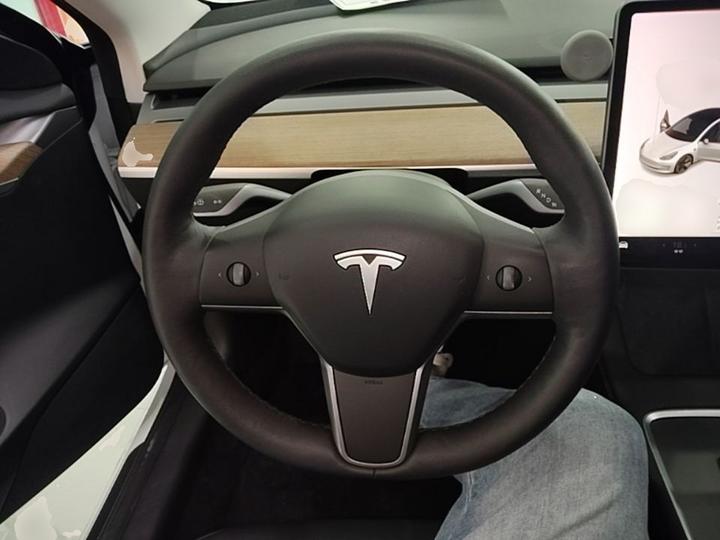 Model 3 2021 Standard Range RWD Upgraded photo 6