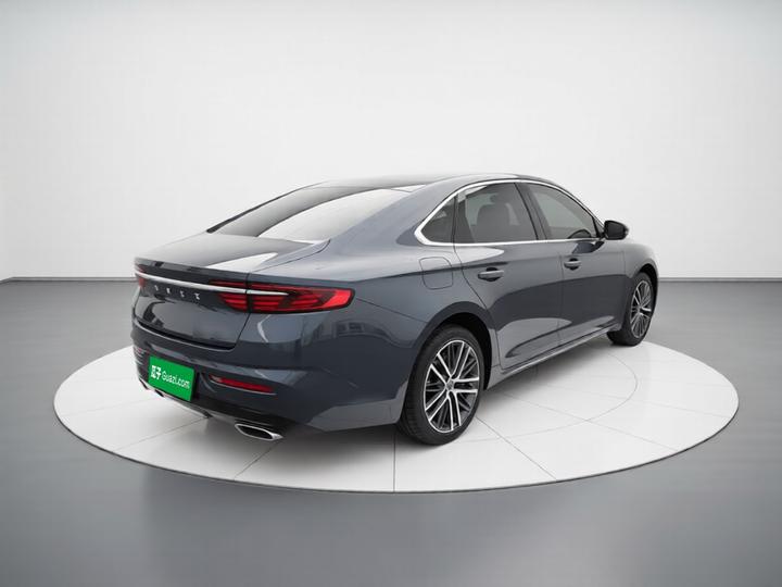 Preface 2021 Facelift 2.0TD Premium photo 6
