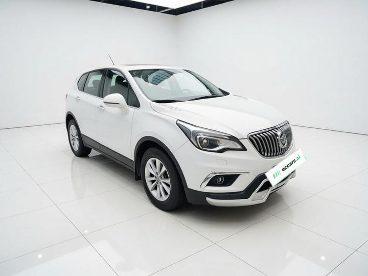 Envision 2017 28T AWD Elite photo 3