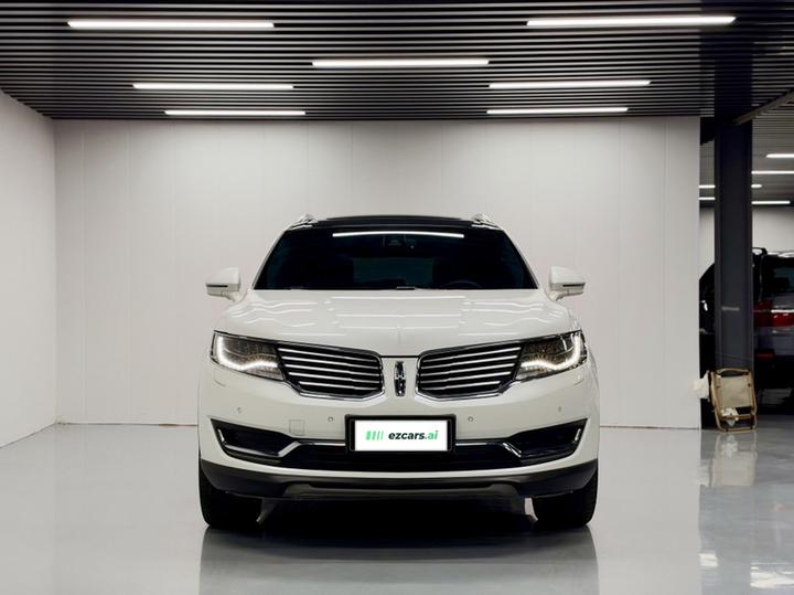 MKX 2015 2.7T AWD photo 2