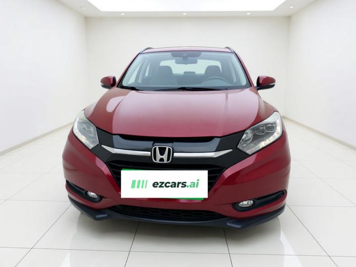 Vezel 2017 1.8L CVT RWD Luxury photo 2