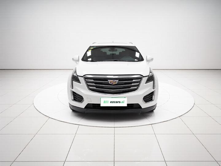 XT5 2016 28T AWD Tech photo 2