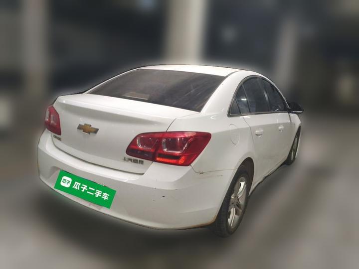 2015 1.5L Classic SE MT photo 6