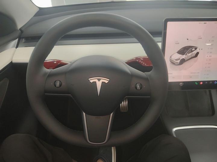 Model Y 2022 Performance AWD photo 2