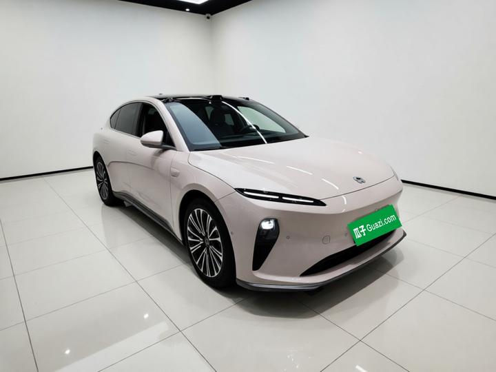 ET5 2022 75kWh photo 3