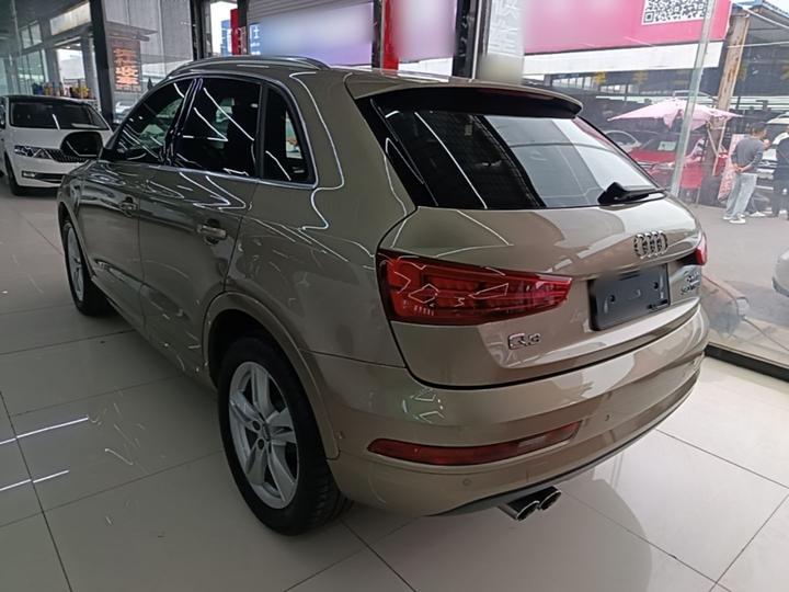 Q3 2017 30 TFSI photo 4