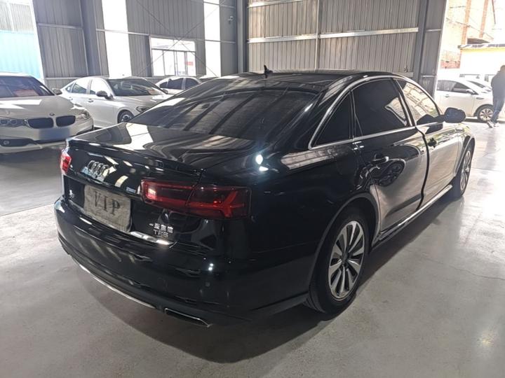 A6L 2016 TFSI Comfort photo 6