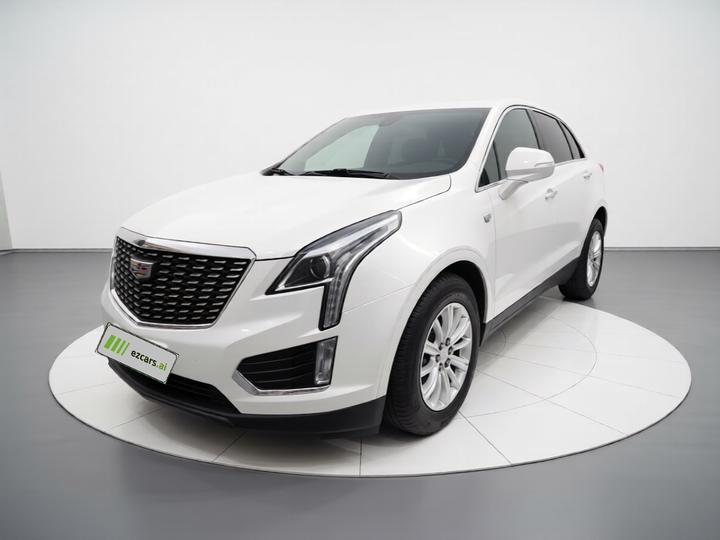 XT5 2018 28E AWD Tech