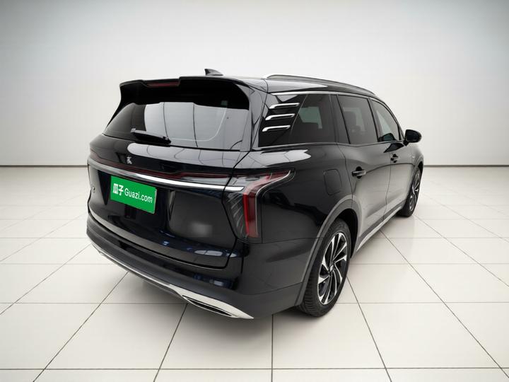 HS7 PHEV 2024 2.0T PHEV AWD 7-Seater photo 6