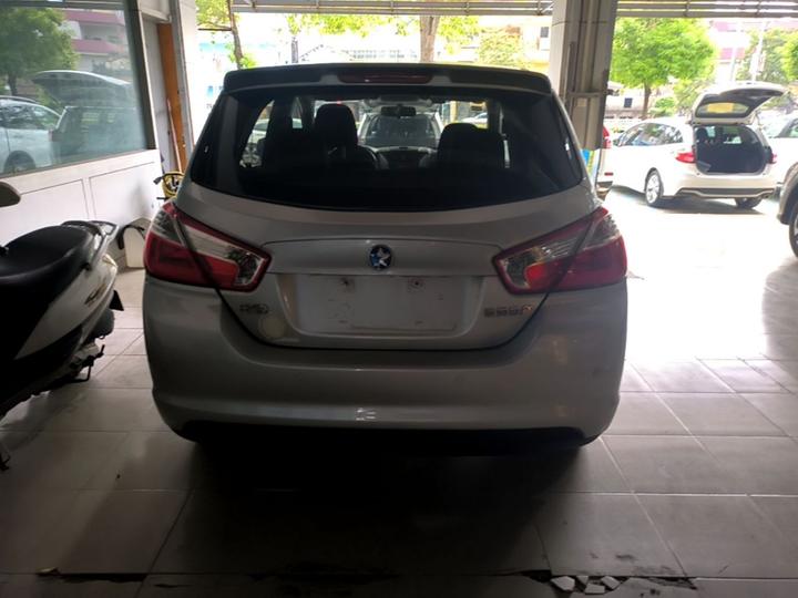 R50 2014 1.6L AT photo 3