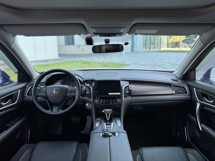 Avancier 2017 240TURBO RWD Luxury photo 4