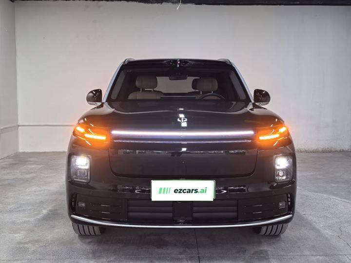 Leapmotor D19 2026 EV 720 Smart Premium 6-Seater photo 3