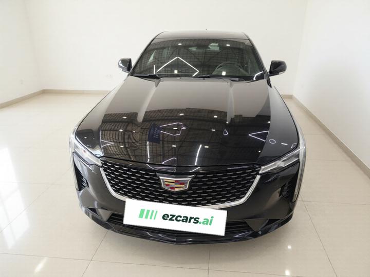 CT4 2021 28T Luxury photo 2