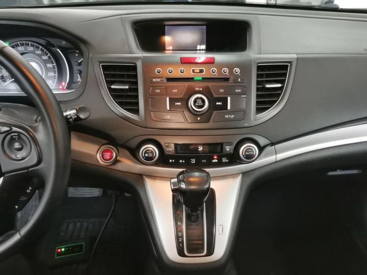 CR-V 2012 2.4L AWD Luxury photo 8