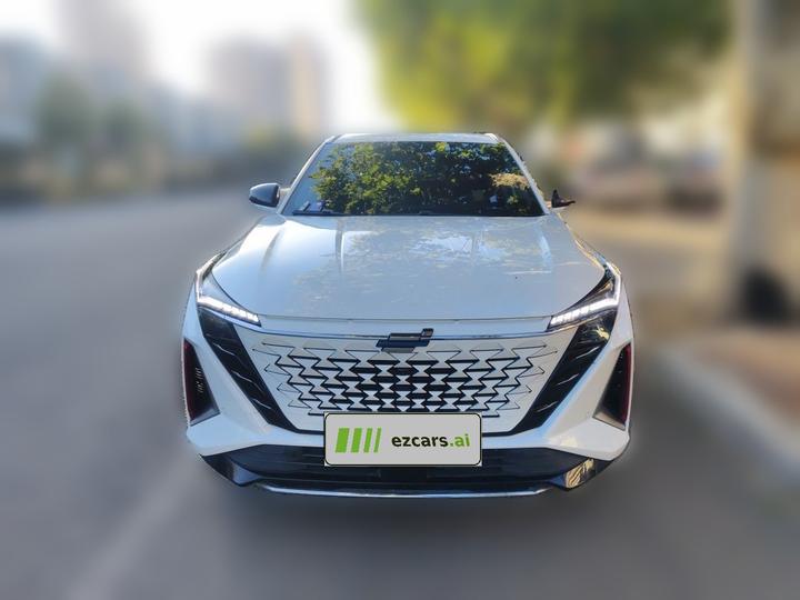 Z6 2023 1.5T DCT photo 2
