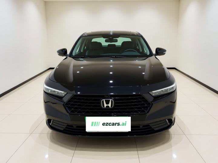 Accord 2023 260TURBO Flagship photo 2