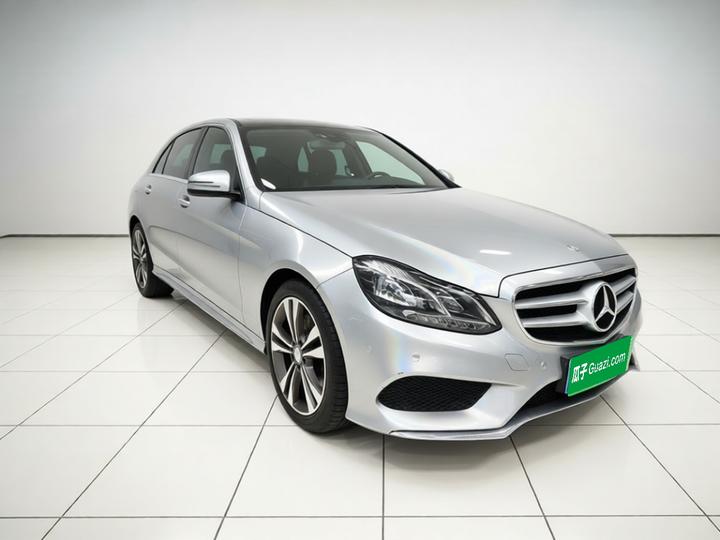 E-Class 2015 Facelift E 200 L Sport photo 3