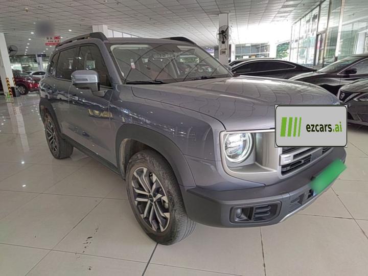 Dargo 2024 1.5T DCT photo 3