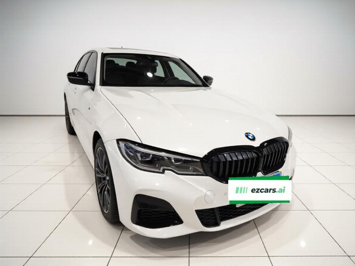 3 Series 2020 325Li M M Sport Night Package photo 3