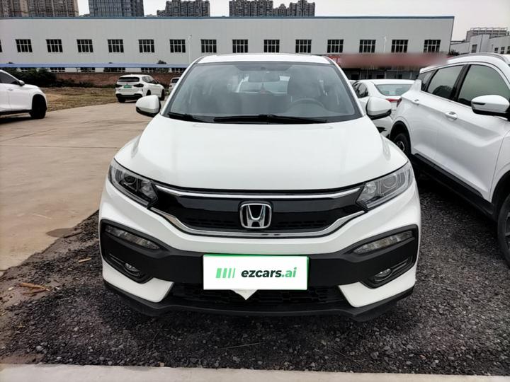 XR-V 2015 1.8L EXi CVT Comfort photo 2