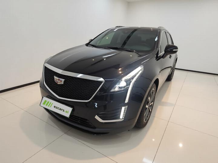XT5 2024 2.0T AWD Luxury
