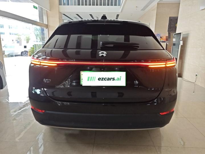 ES7 2022 100kWh photo 5