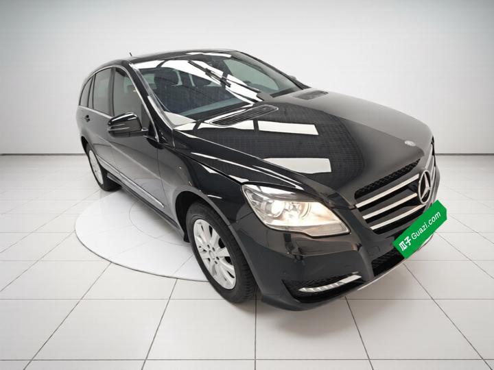 R-Class 2014 R 320 4MATIC Business photo 3