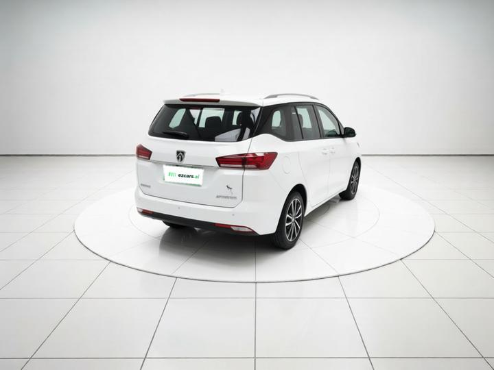 360 2018 1.5L MT Elite China V photo 4