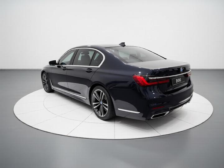 7 Series 2019 Facelift 730Li M Sport Package photo 4