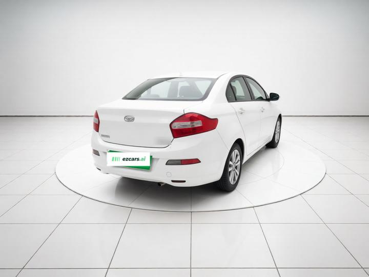 C3 2015 1.5L MT photo 6