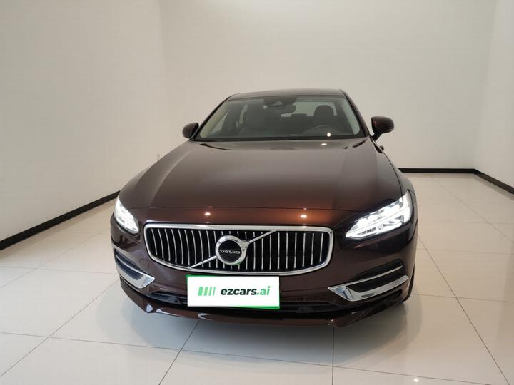 S90 2017 T5 photo 2