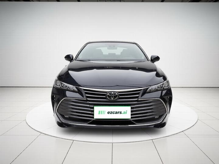 Avalon 2021 2.5L Luxury photo 2