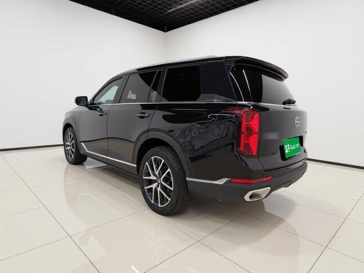 GAC Trumpchi GS8 2022 Pilot Series 2.0TGDI RWD Luxury Connected 7-Seater photo 4