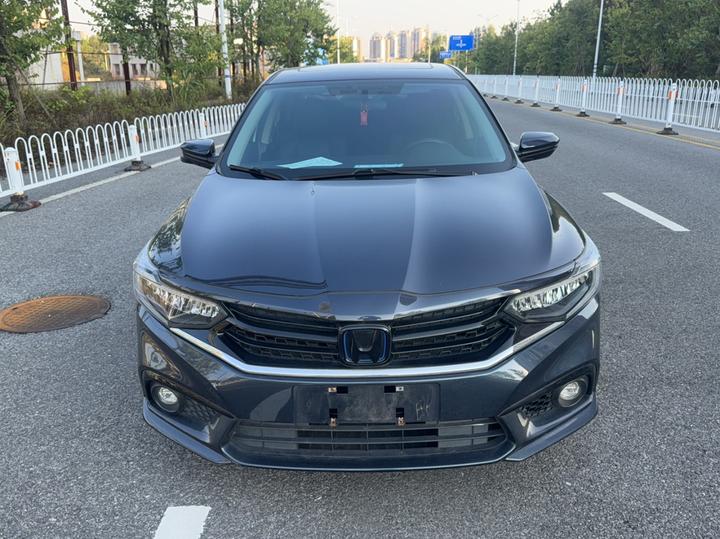 Envix 2021 Hybrid 1.5L photo 2