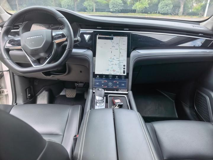 2020 260T AT 48V Mild Hybrid photo 5