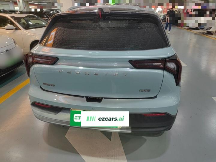 E Firefly 2022 401KM 4-Seater photo 3