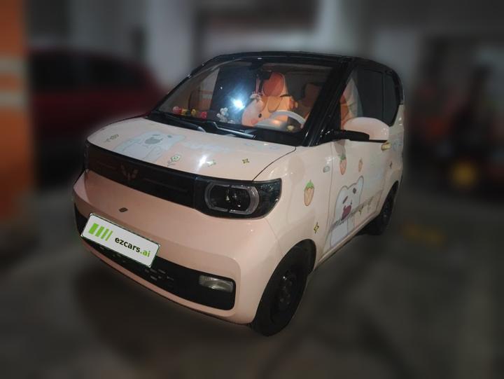 Hongguang MINIEV 2022 Macaron LFP