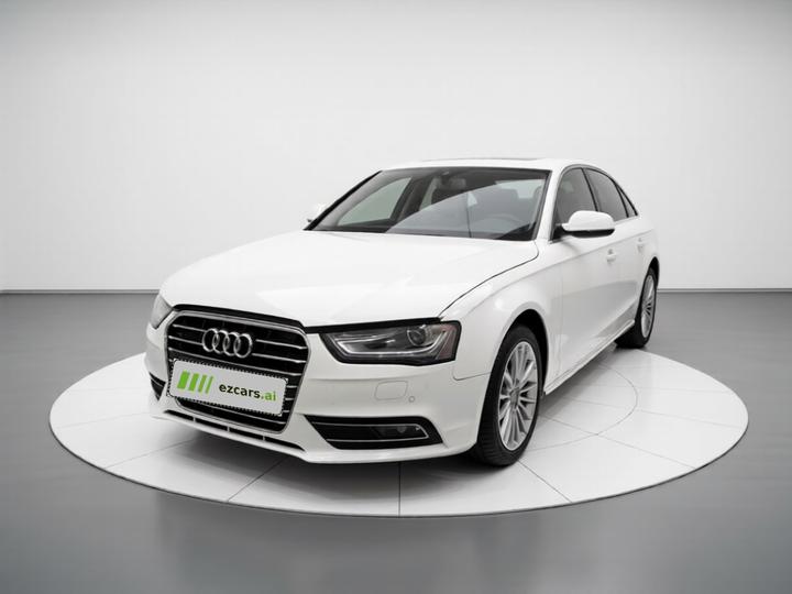 A4L 2016 35 TFSI Collection AT Standard