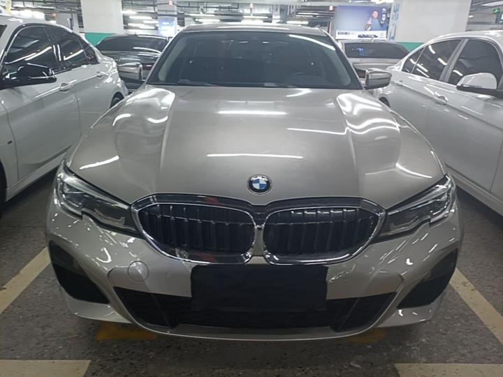 3 Series 2020 Facelift 325Li M Sport Package photo 2