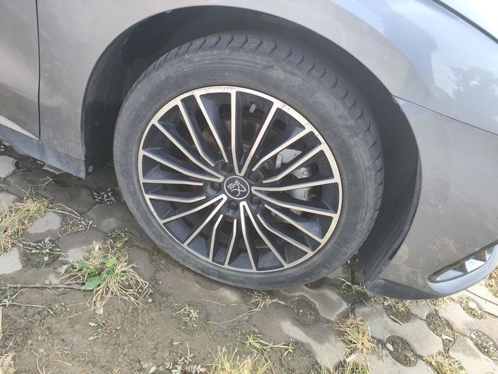 Han 2022 DM-i 121KM Premium photo 8