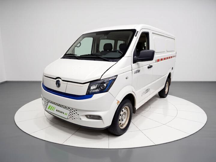 Yufeng EM27 2024 EM27 41.472kWh